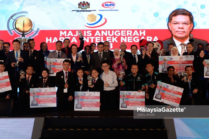 MGF13092018_MAJLIS ANUGERAH HARTA INTELEK NEGARA_11 Saifudin