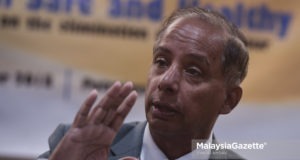 Kerajaan bercadang mengambil tenaga pengajar dari India dan Ukraine bagi melatih pelatih dalam bidang Pendidikan Teknikal dan Latihan Vokasional (TVET) di negara ini, kata Menteri Sumber Manusia M. Kula Segaran.