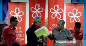 Mahathir