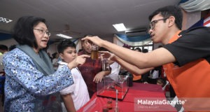 Maria Chin Abdullah