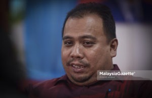 Syamsul Firdaus Mohamed Supri.