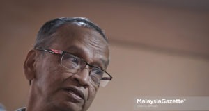 Tan Sri Ambrin Buang