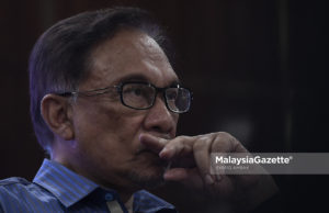 Ketua Umum PKR, Datuk Seri Anwar Ibrahim menegaskan beliau tidak layak untuk menjadi perdana menteri jika mengabaikan agenda untuk orang Melayu dan agama Islam.