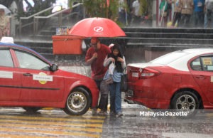 KL Daily Life 2018