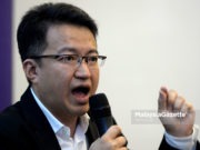 Liew Chin Tong