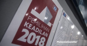 Polis Melaka menerima 10 laporan berkaitan Pemilihan PKR 2018 negeri yang diadakan pada Sabtu lepas (20 Okt), kata Ketua Polis Melaka Datuk Raja Shahrom Raja Abdullah.
