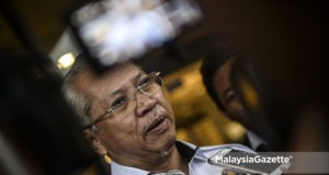 Annuar Musa
