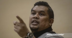 Armand Azha