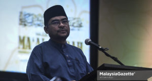 Mujahid Yusof