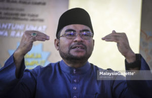 Malaysia dapat penghormatan rasmi Festival Halal di Bosnia Mujahid Yusof