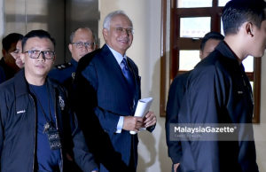 Kes bekas Perdana Menteri Datuk Seri Najib Tun Razak yang berdepan tiga pertuduhan tambahan pengubahan wang haram melibatkan dana SRC International Sdn Bhd berjumlah RM27 juta akan dibicarakan di Mahkamah Tinggi.