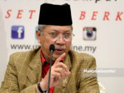 Annuar Musa
