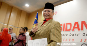 Annuar Musa