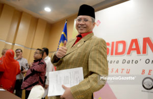 Annuar Musa