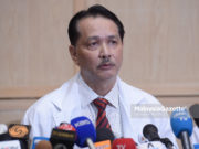 Dua negeri catat empat kes disyaki Coronavirus Sebanyak 42 kes baharu keracunan makanan (KRM) yang disyaki berpunca daripada memakan laksa yang dibeli di premis di Kupang, Baling telah direkodkan sehingga kini. - KP Kesihata, Datuk Noor Hisham Abdullah