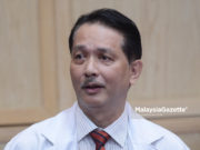 Satu lagi kes novel koronavirus dilaporkan hari ini Noor Hisham Abdullah