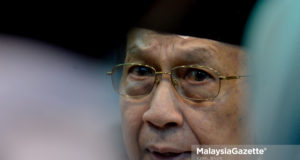 Rais Yatim