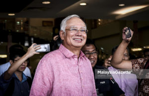 Hasil negara berkurangan, rakyat terpaksa berkorban