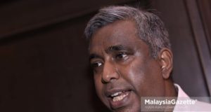 Ariff Farhan Abdullah