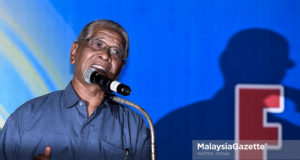 Tan Sri Noor Rashid Ibrahim