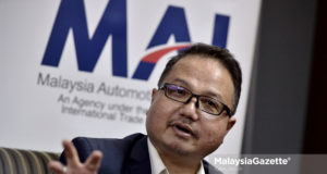 Ketua Pegawai Eksekutif MAI, Datuk Madani Sahari berkata bagaimanapun pihaknya akan menunggu sehingga Isnin depan, sebelum semua cadangan mengenai projek tersebut dimuktamadkan.