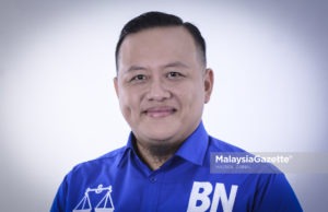 ADUN Sungai Air Tawar jamin tak lepas jawatan Rizam Ismail