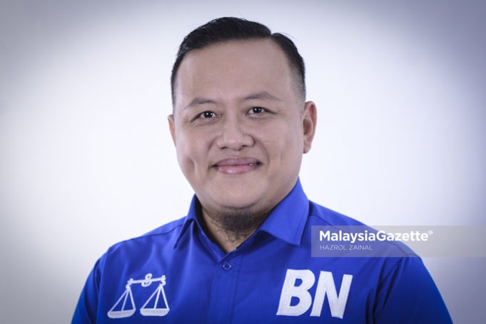 MGF23042018_MUGSHOT CALON BN SELANGOR58