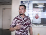 Jamal mohon kes saman dua menteri terhadapnya dibicara bersama Jamal Md yunos