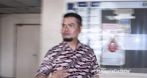 Jamal Md yunos