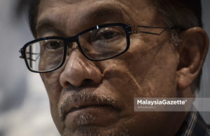Ketua Umum PKR Datuk Seri Anwar Ibrahim percaya beliau berpotensi memenangi Pilihan Raya Kecil (PRK) Parlimen Port Dickson berdasarkan rekod prestasinya yang cemerlang dalam mempertahankan Angkatan Tentera Malaysia (ATM) dan golongan veteran.