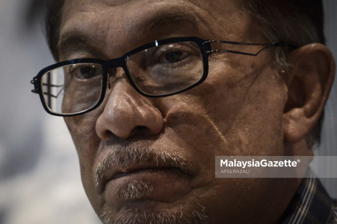 Ketua Umum PKR Datuk Seri Anwar Ibrahim percaya beliau berpotensi memenangi Pilihan Raya Kecil (PRK) Parlimen Port Dickson berdasarkan rekod prestasinya yang cemerlang dalam mempertahankan Angkatan Tentera Malaysia (ATM) dan golongan veteran.