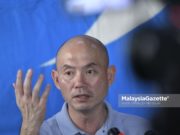Pelaburan GLC dalam FashionValet tidak masuk akal Walaupun permintaan dana daripada kerajaan merupakan perkara yang agak biasa, tetapi apa yang berlaku ke atas Ahli Parlimen Kepong, Lim Lip Eng ternyata luar biasa apabila beliau menerima permohonan peruntukan untuk mengusir hantu.