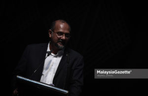 DAP tolak bulat-bulat idea kerajaan perpaduan Zahid