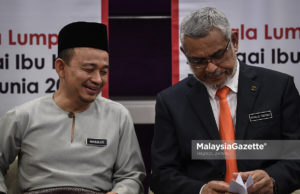 Khalid Abdul Samad