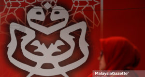 UMNO