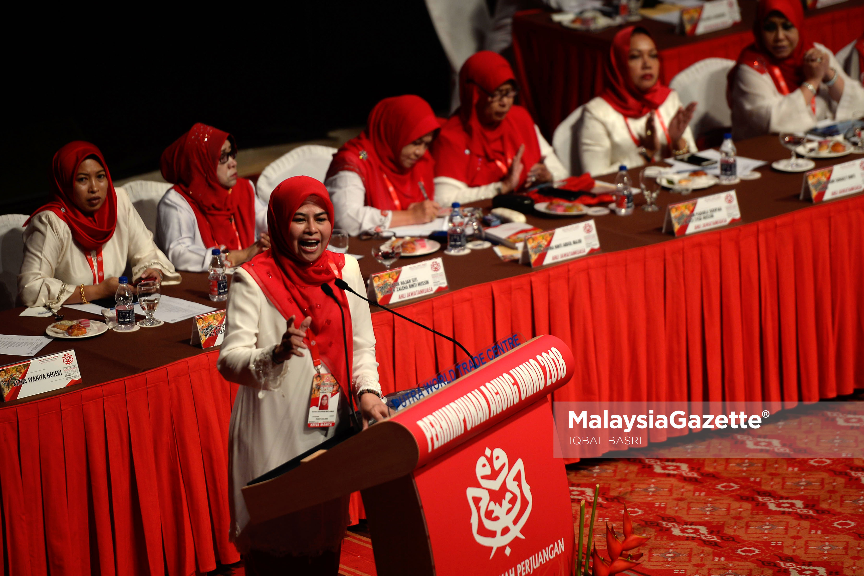 Kerjasama UMNO-Pas satukan umat Islam, kaum Melayu ...