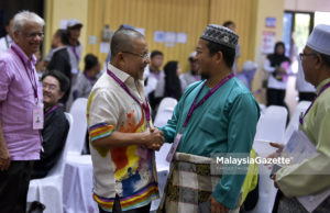 Isa Samad