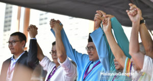 Anwar Ibrahim