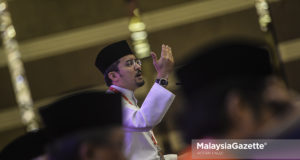 Asyraf Wajdi Dusuki