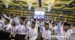 UMNO