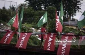 2,770 pengundi awal DUN Seri Setia mengundi hari ini