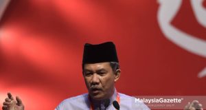 Mohamad Hasan