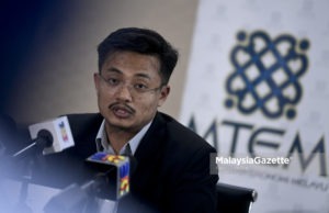 MTEM mahu akta berkaitan sabotaj ekonomi segera digubal