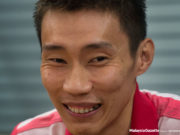 Persatuan Badminton Malaysia (BAM) hari ini mengesahkan jaguh badminton negara Datuk Lee Chong Wei telah didiagnosis menghidap barah hidung peringkat awal.