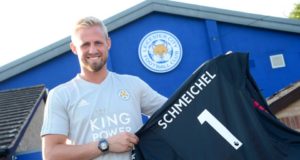 Kasper Schmeichel