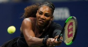 Serena Williams