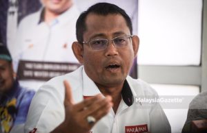 Halimey Abu Bakar