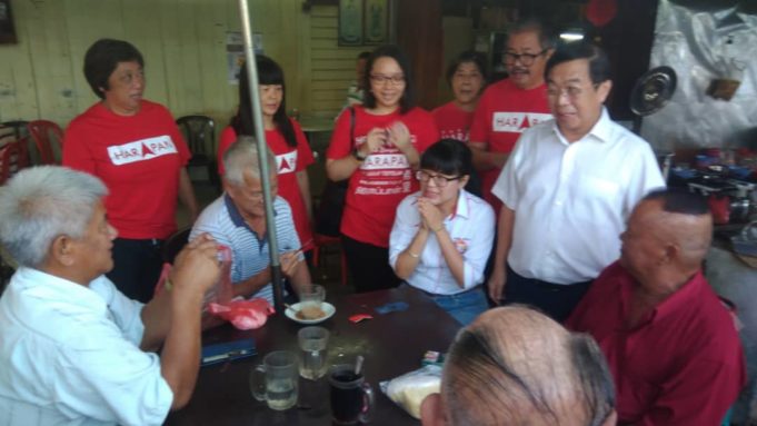 Wong Siew Ki