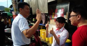 Tan Chee Teong