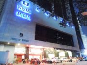 Kakitangan positif Covid-19, Wisma MCA ditutup